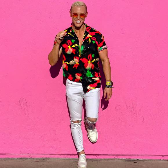 Meet your Posher, Jason - Picture 1 of 1